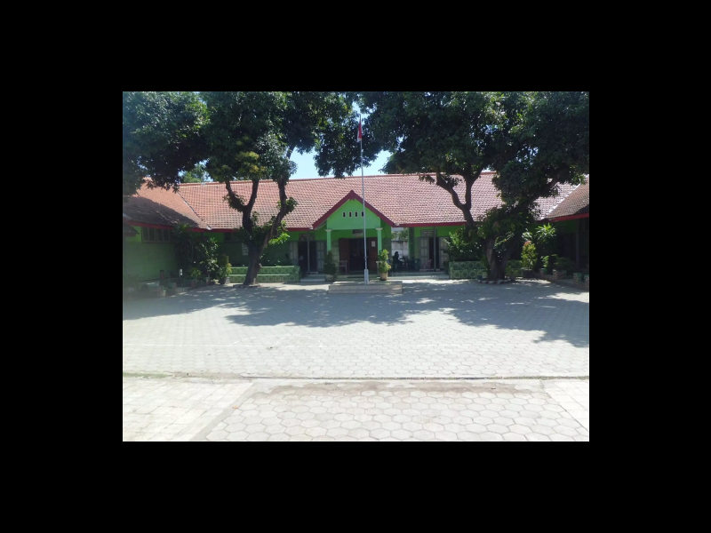Tentang Sekolah