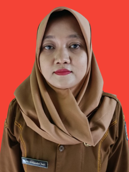 Sutra Widiyantini Putri, S.Pd.