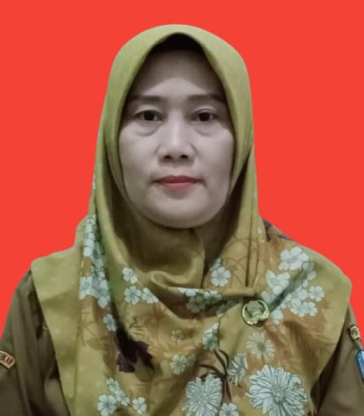 Tri Andayani, S.Pd.