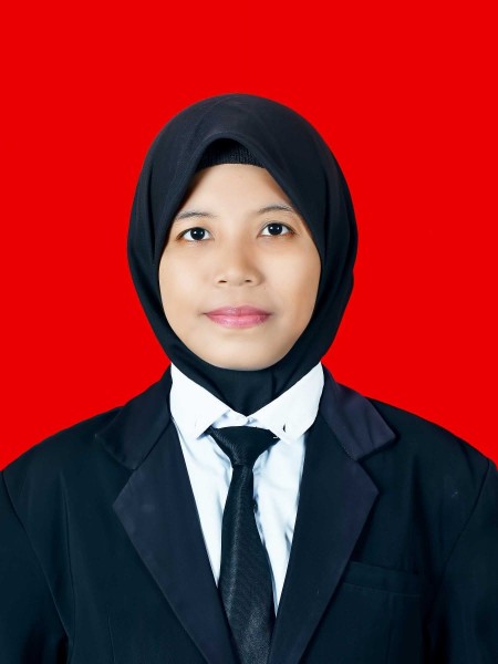 Rohmatul Ummah, M.Pd.