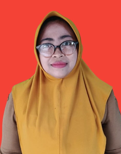 Yulia Maulida Hasanah